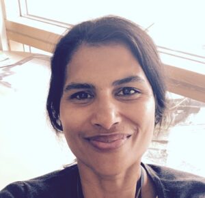 Dr Aparna Pal
