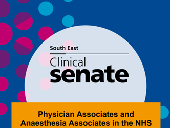 The South East Clinical Senate is happy to announce the publication of two new reports – October 2024